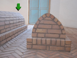 13-ali ramiteni hazretleri ozbekistan 4 eski hali